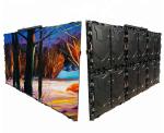 High Brightness P5 Outdoor Rental LED Video Wall Screen for Live Show