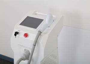 Quality Germany Tec high quality commercial salon 808nm diode laser hair removal device on promotion wholesale