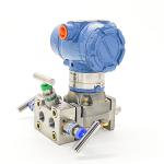 3051 Rosemount Differential Pressure Transmitter Emerson 4-20mA Original