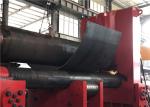 Hydraulic Stainless Steel Rolling Machine Low Energy Consumption Long Life