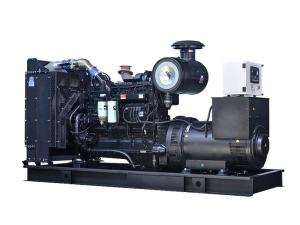 Quality 1875KVA 1500KW Standby Rated Diesel Driven Standby Mover Generator 750kva 900kva wholesale