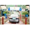 Buy cheap Remote Control Touchless Car Wash Equipment 4.5 Minutes from wholesalers