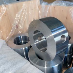 Quality Precision Prototyping Fastener CNC Machining Parts in Stainless Steel / Carbon Steel / Coated material wholesale