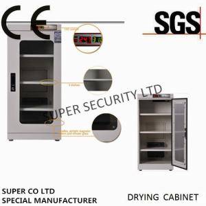 Quality Professional Dry Cabinet For IC PCB storage , Auto Humidity Dry cabinet wholesale
