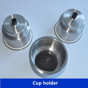 Quality New style stainless steel cup holder from China supplier ISURE MARINE wholesale