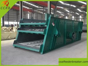 Quality CCRB Sand Screener wholesale