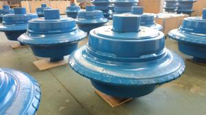 Quality Single DIsc TBM Disc Cutter For Cutting 10,12,14,15,17,18,19,20 Inches wholesale