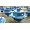 Buy cheap Single DIsc TBM Disc Cutter For Cutting 10,12,14,15,17,18,19,20 Inches from wholesalers