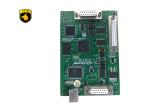 USB 2.0 single fiber liter card laser control card / 5V 3A power supply