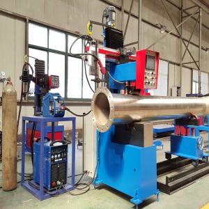 Quality Next-Gen Pipe Welding Workstations: Smart Solutions for Modern Industry wholesale