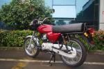 2019 Hot-selling popular with high quality 110cc street bike