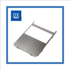Quality Aluminum 7075 Automotive Metal Stamping Parts wholesale