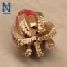 Buy cheap 7 Blades PDC Rock Drill Bit Tricone Rock Roller Bits 311mm from wholesalers