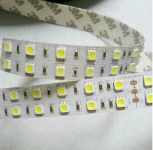 Quality 12V/24V 120leds/m 5050 smd LED Strip light wholesale
