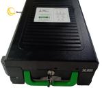 ATM Nautilus Hyosung MX5600T Cash Cassette HCDU 7430000990 7430000208 Hyosung