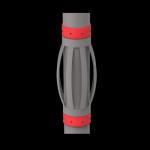 Compatible Casing Accessories Suitable For High Temperature Environments