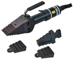 Quality Integrated Hand Pump 15 Ton Hydraulic Wedge Spreader wholesale