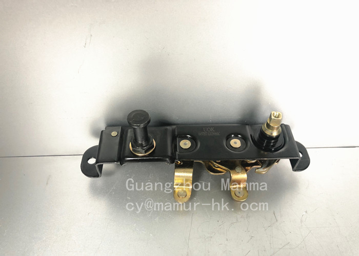 Car Door Lock JMC Auto Parts For JMC TRANSIT 86VBV43289AC
