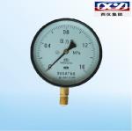 Ordinary pressure gauge, seismic pressure gauge, the common seismic pressure