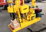 High Performance Soil Testing Drilling Rig Oem