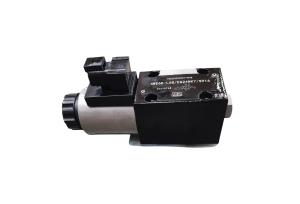 Quality 60275748 Sany Crane Parts Solenoid Reversing Valve 4WE6D-L68/EG24NK7 wholesale