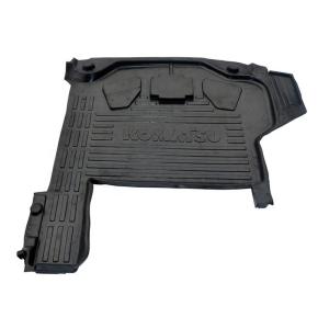 Quality Cab Interior Rubber Floor Mat For Excavator PC60-7 PC200-5 PC200-6 wholesale