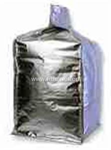 Quality Foil / Poly Big Bag Liner wholesale