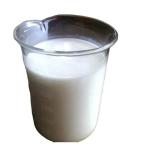 Light Yellow PTFE Dispersion Liquid , Weather Resistance Water Based Dispersion