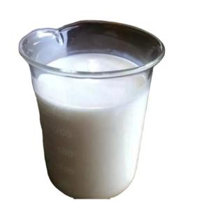 Quality Light Yellow PTFE Dispersion Liquid , Weather Resistance Water Based Dispersion wholesale