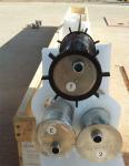 Service Station Equipment Automatic Tank Gauging System , Diesel Fuel Tank Level