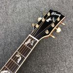 Custom HUMMINGBIRD DOVE Acoustic Guitar in Natural