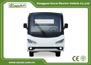 Quality 165/70R13 Tyre Electric Utility Vehicle With Lithium Ion / PP Battery wholesale