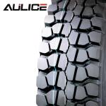 Durable Overload Wear Resistance All Steel Radial Truck Tyre 7.50R16 AR3137
