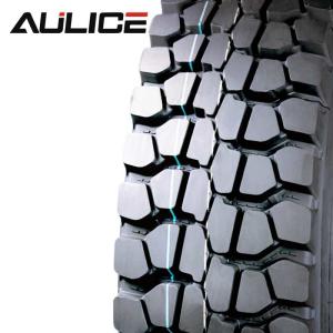 Quality Durable Overload Wear Resistance All Steel Radial Truck Tyre 6.50R16 AR3137 wholesale