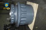 207-27-00371 Travel Gearbox For Excavator PC270 PC300 PC350 PC360 PC300-7 PC360