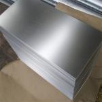Q195 Hot Dip Galvanized Steel Sheet