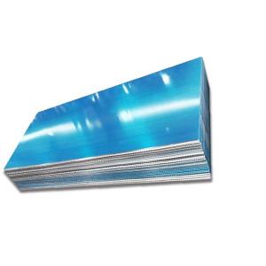 Quality 7xxx Series Aircraft Aluminum Plate 7075 Alloy Sheet For Airplane wholesale