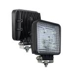 15W LED Spot Light 1200lm Waterproof Auto Lighting Systems