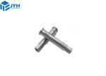 CNC Machining Custom Stainless Steel Product Turning Service Parts