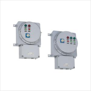 Quality BQD Series Explosion Proof Motor Starter (Ex D E IIC) IP65 Waterproof Industrial wholesale