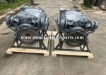 F10L413FW Diesel Engine Assembly Iron Material Whole Engine 10 Cylinder