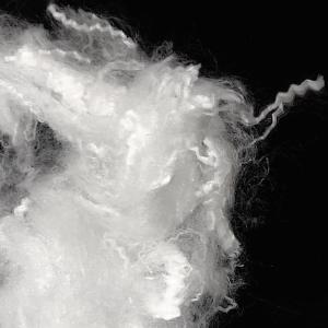 Quality 51MM Low Melt Polyester Staple Fiber For Nonwoven Fabrics wholesale