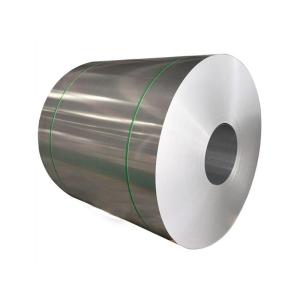 Quality Polished Finish Cold Rolled Steel Coils With Prime 0.5*1250mm 0.7*1200mm A36 A572 wholesale