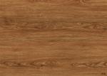 Luxury durable pvc vinyl plastic Customised waterproof vinyl flooring spc 4mm