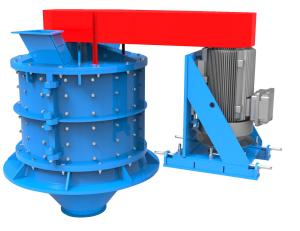Quality 15 - 30TPH Compound VSI M Sand Machine manufacturer wholesale