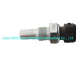 Howo Truck Steering System Parts Steering Gear Vg1500090061 Water Temperature