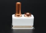 EV Relays Porcelain Case Machining Ceramic Parts