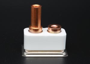 Quality EV Relays Porcelain Case Machining Ceramic Parts wholesale