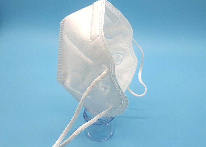 Personal Health Disposable N95 Mask KN95 Respirator For Virus Protection FDA