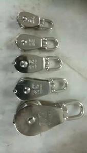 Quality stainless steel investment casting ,lost-wax casting ,stainless steel O-RING ,D RING ,RATCHETS wholesale